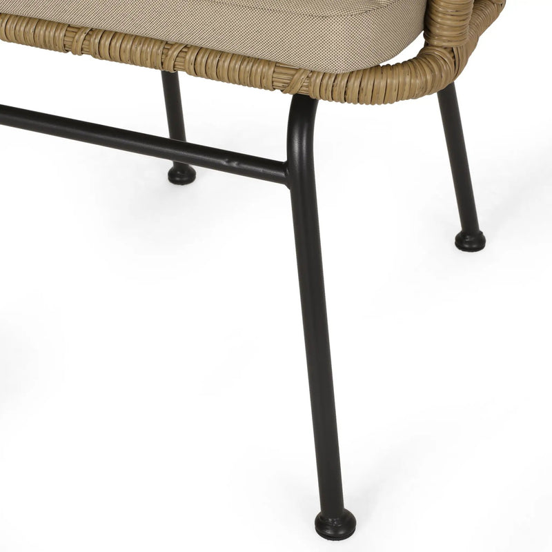 Randy Chair by HouseOfZazla