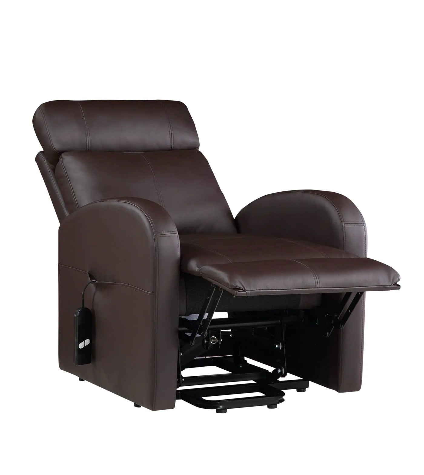 Ricardo Power Motion Recliner With Lift by HouseOfZazla