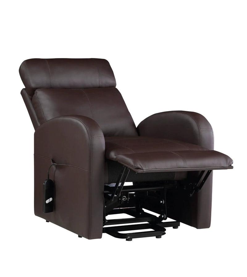 Ricardo - Power Motion Recliner With Lift by HouseOfZazla