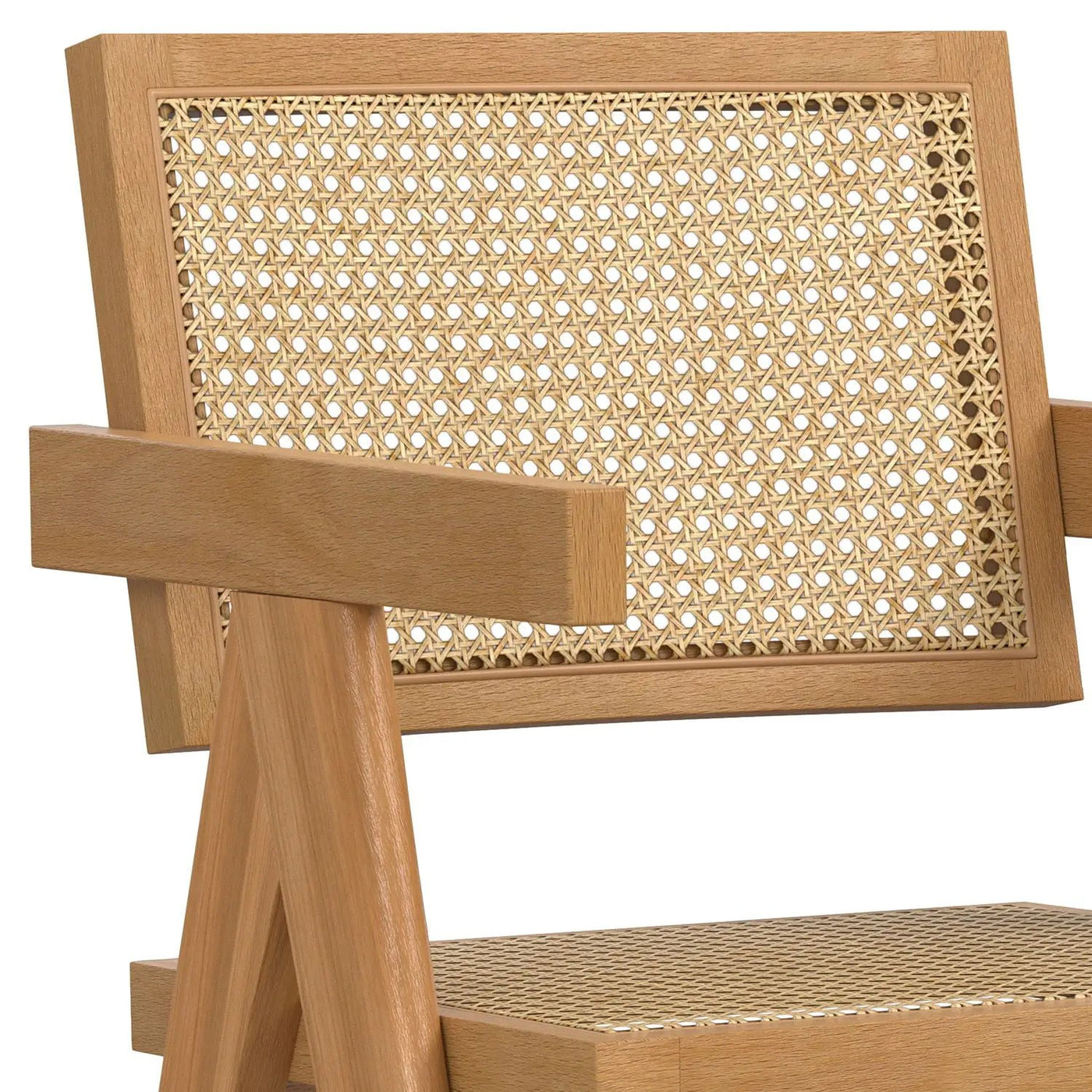 Regina - Handcrafted Dining Armchair (Set of 2) by Unique Piece Furniture