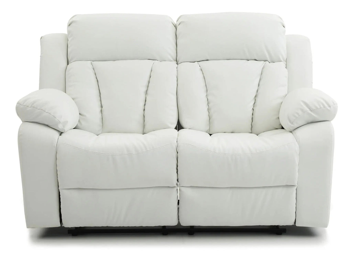Daria - Cozy Padded Love Seat For Relaxation by Unique Piece Furniture