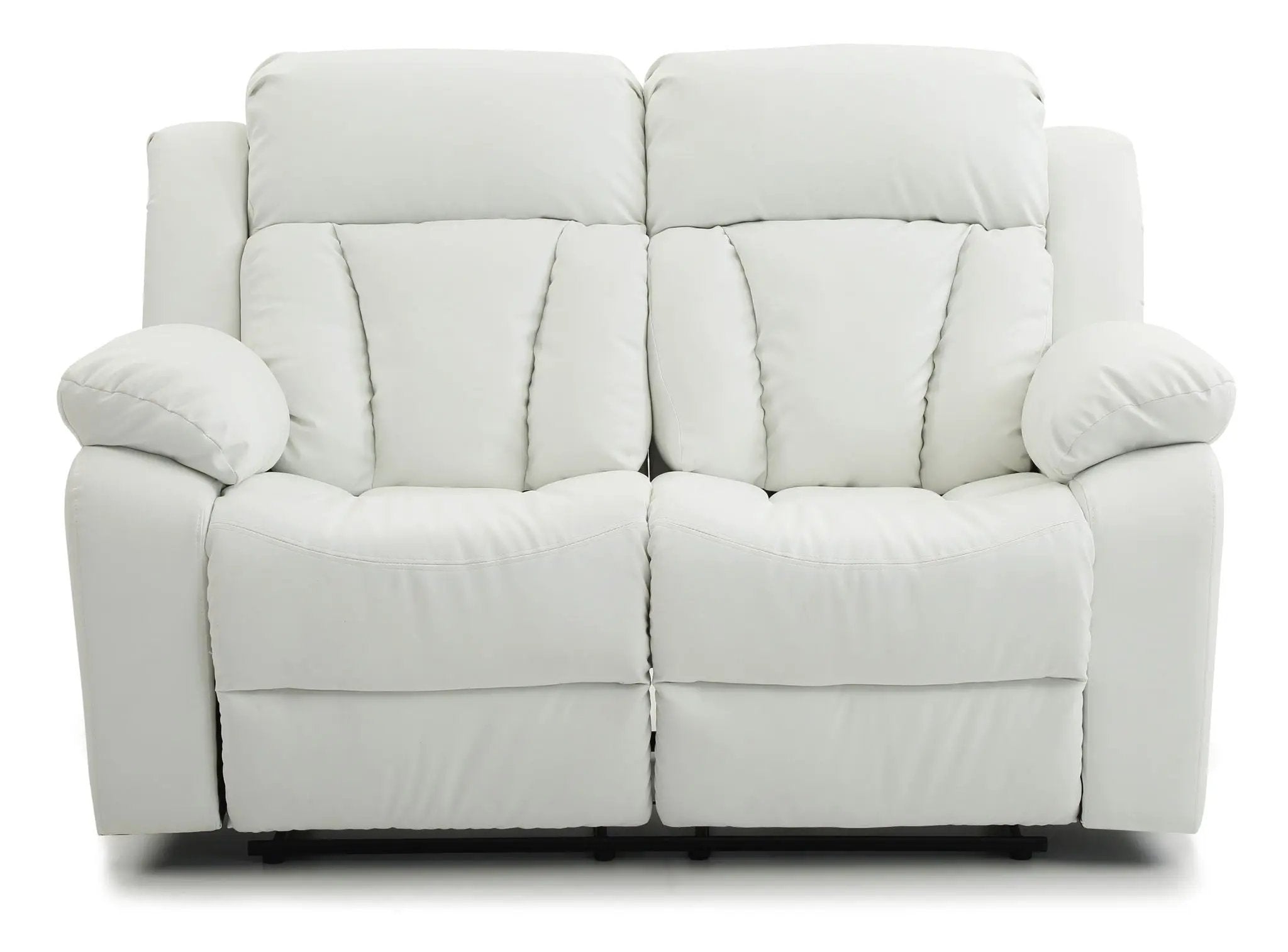 Daria - Cozy Padded Love Seat For Relaxation by Unique Piece Furniture