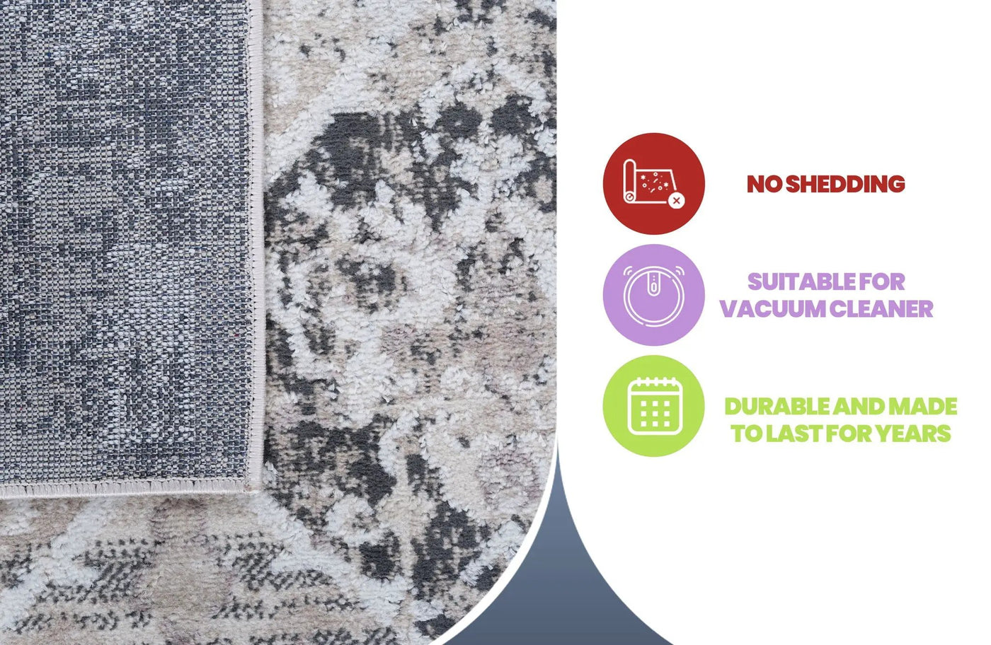 Payas - Traditional Area Rug by Unique Piece Furniture