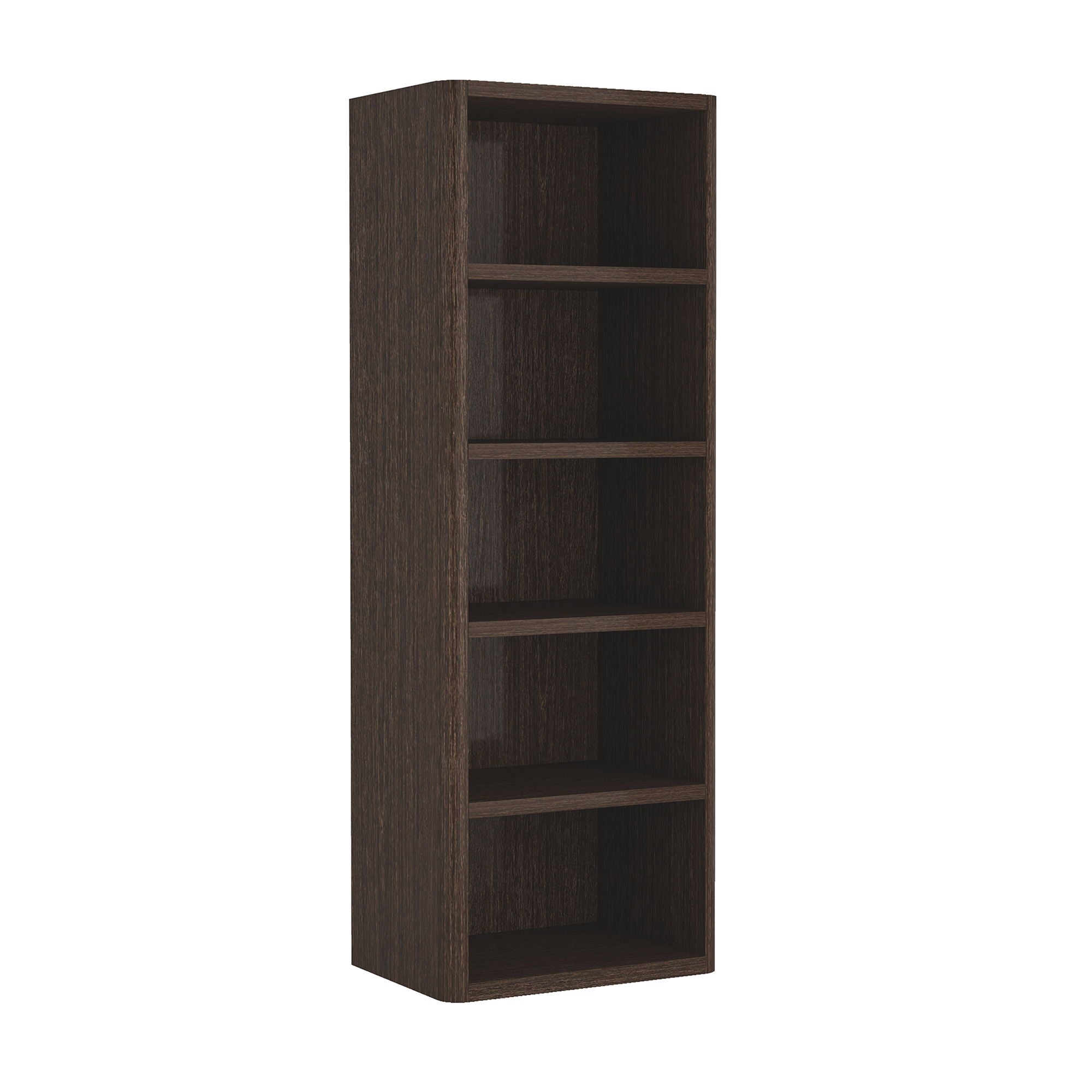 Rivington - Open Bookcase by HouseOfZazla