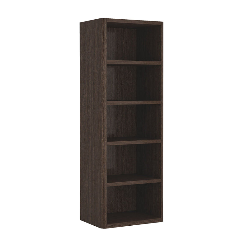 Rivington - Open Bookcase by HouseOfZazla