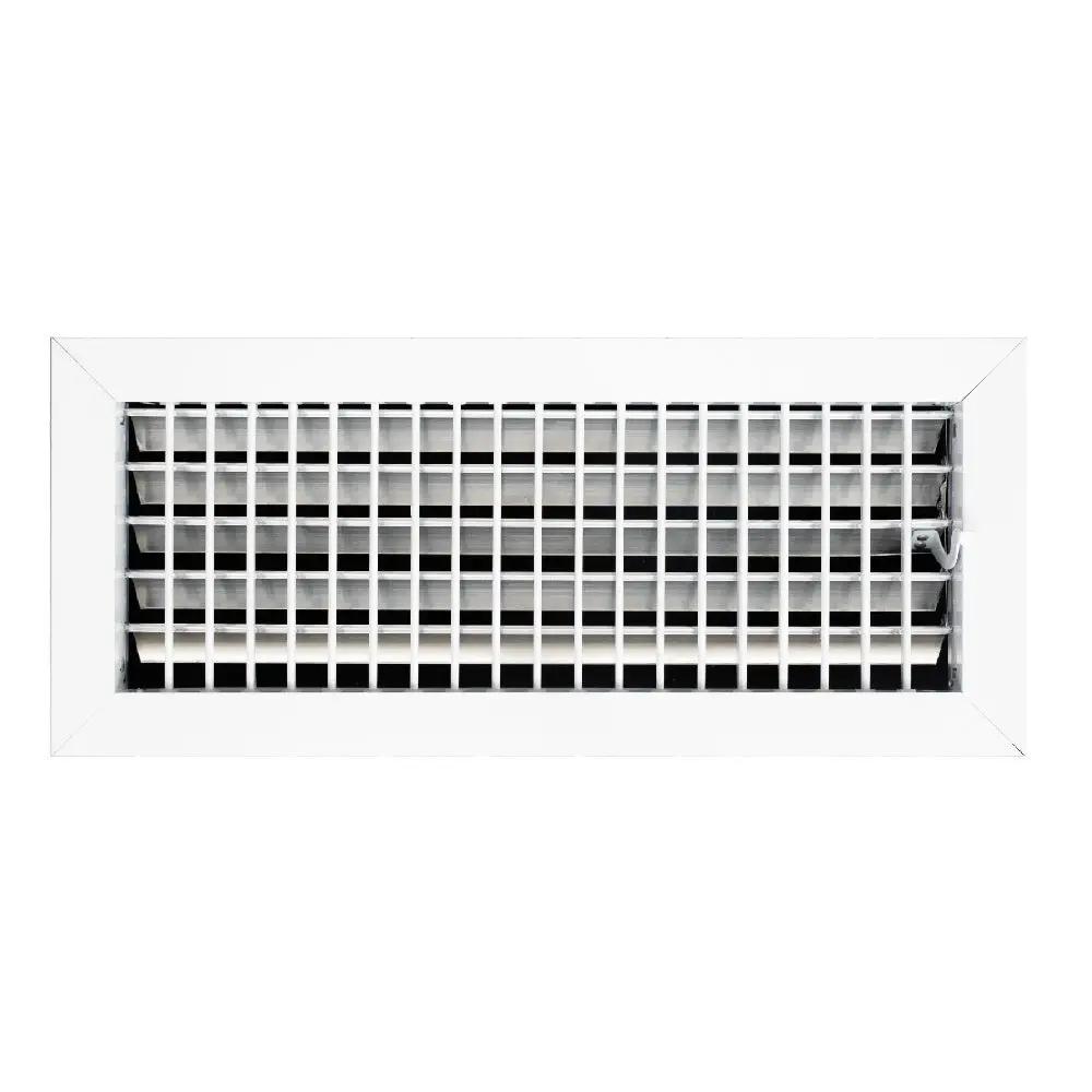 AC Register Vent Cover 16X6 inch - Box of 20 by HouseOfZazla
