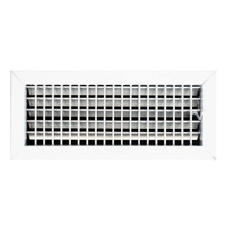 AC Register Vent Cover 16X6 inch - Box of 20 by HouseOfZazla