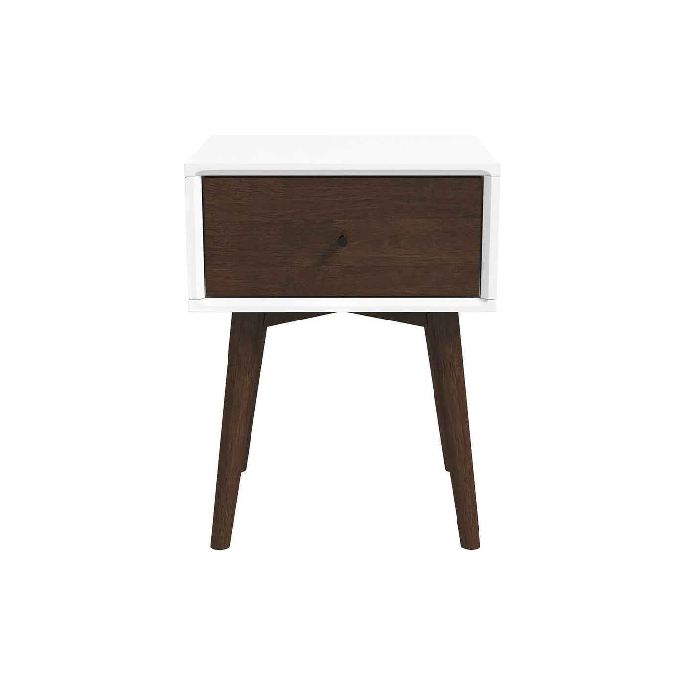 Avery - Modern Design Night Stand by HouseOfZazla