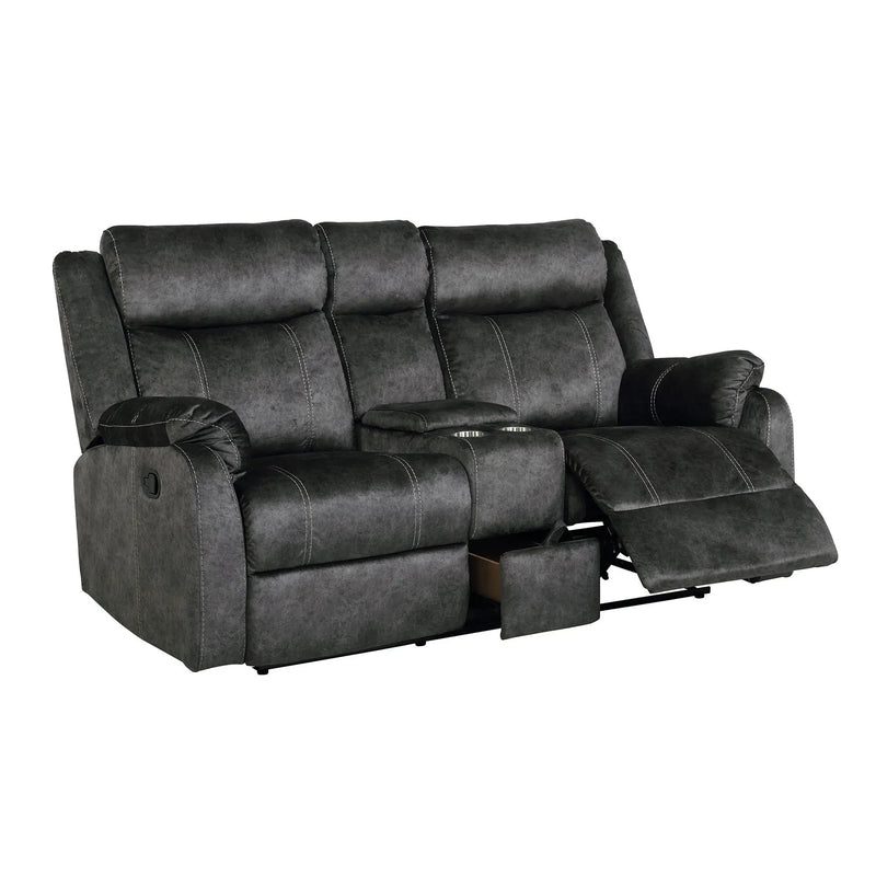 Sonet Domino - Recliner by HouseOfZazla