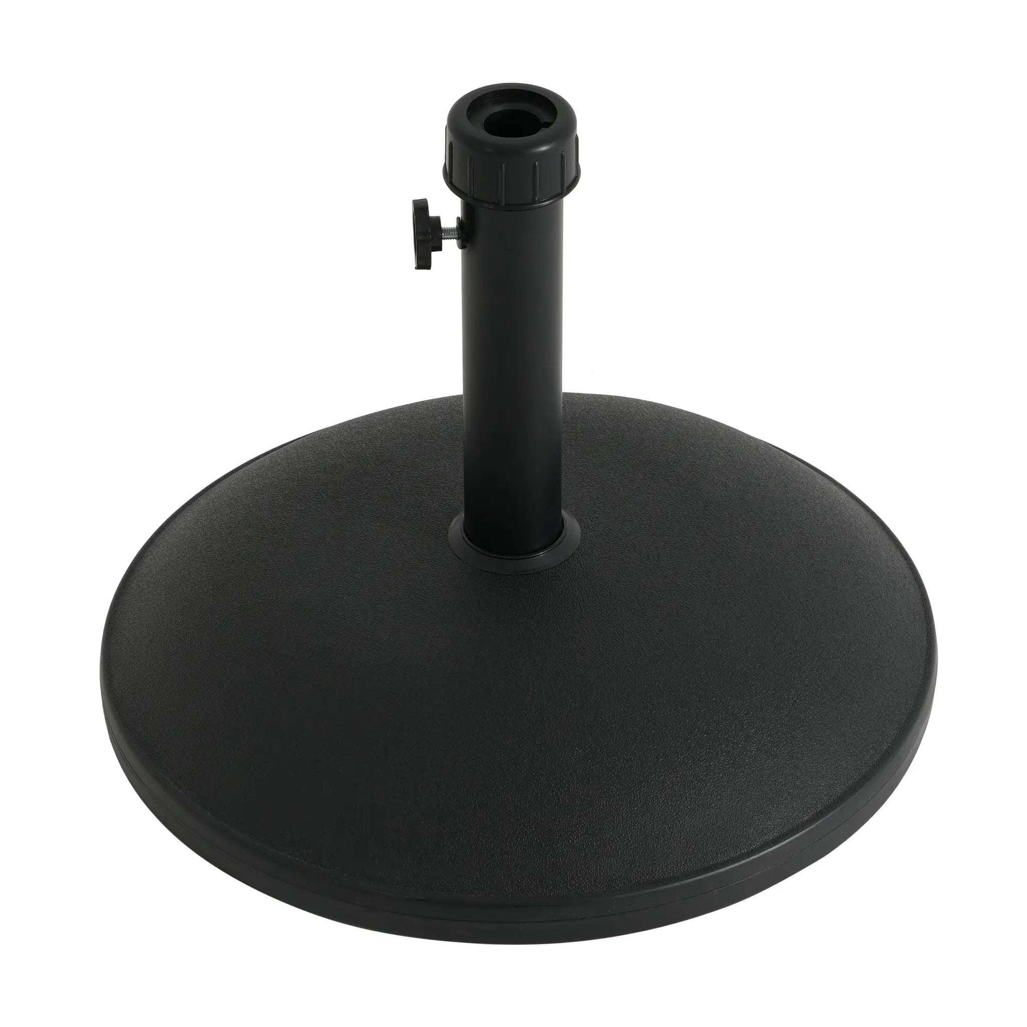 Ander Outdoor 55-pound Round Umbrella Base by HouseOfZazla
