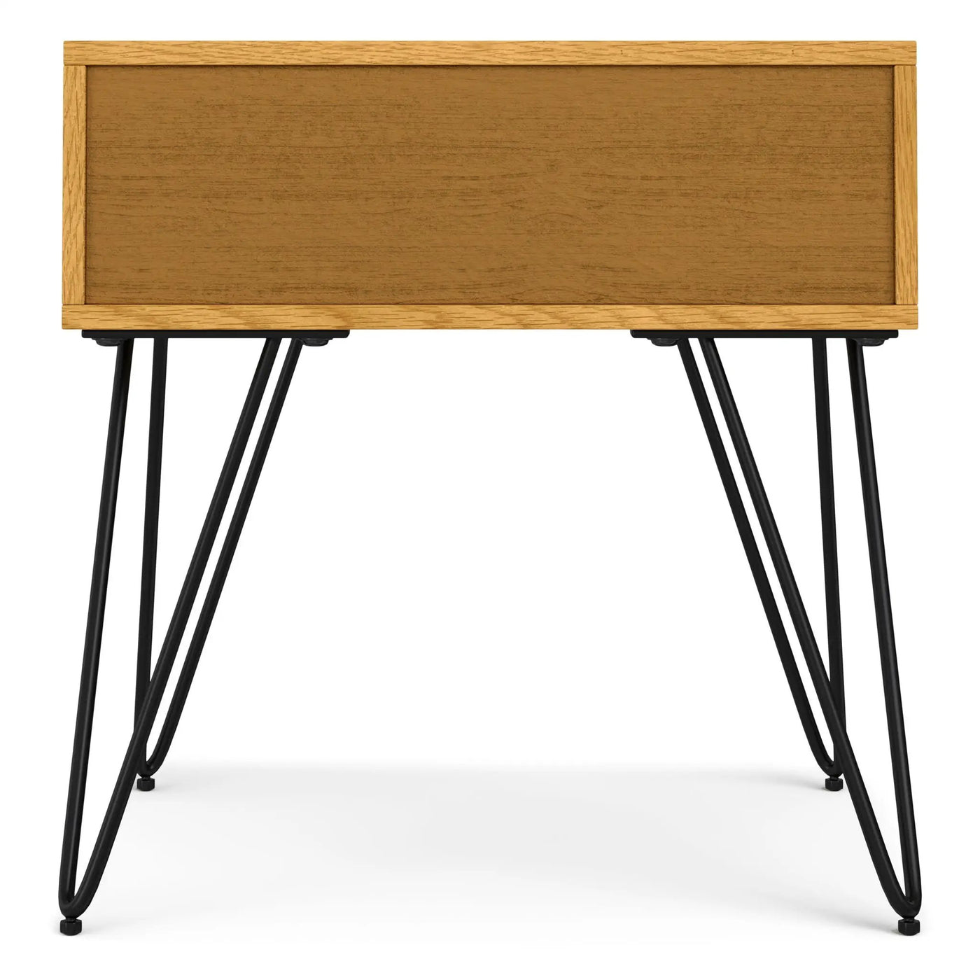 Hunter - End Table - Wood by Unique Piece Furniture