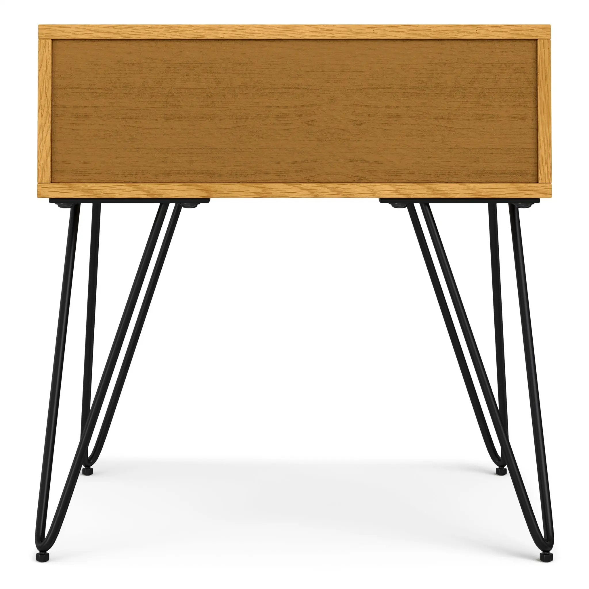 Hunter - End Table - Wood by Unique Piece Furniture