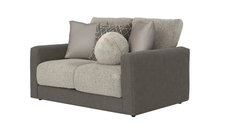 Reddington - Loveseat - Umber by Unique Piece Furniture