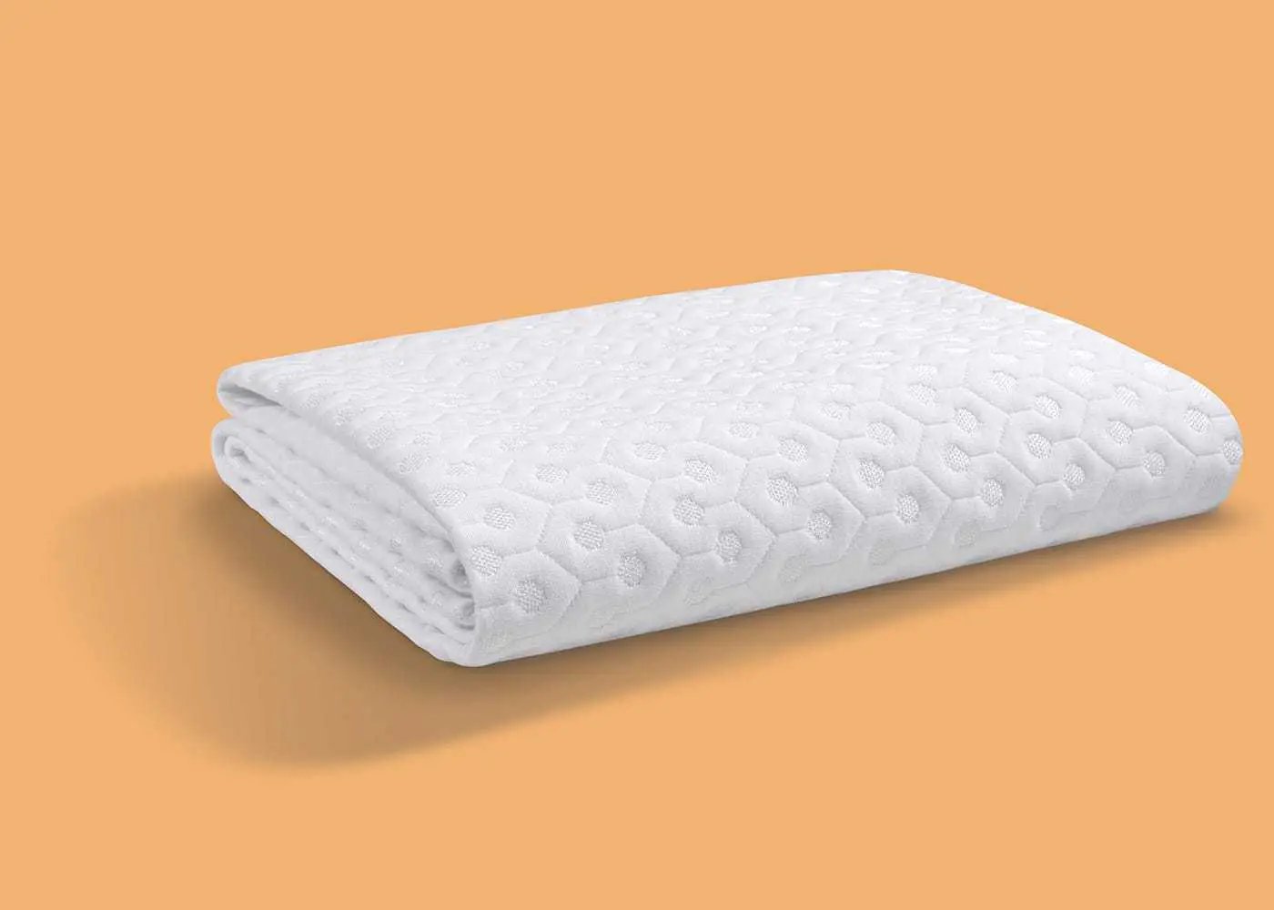 BedGear Dri-Tec Full XL Mattress Protector, White by HouseOfZazla