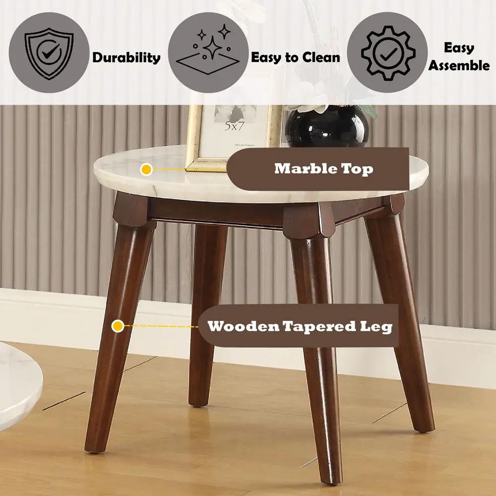 Gasha - Table by Unique Piece Furniture