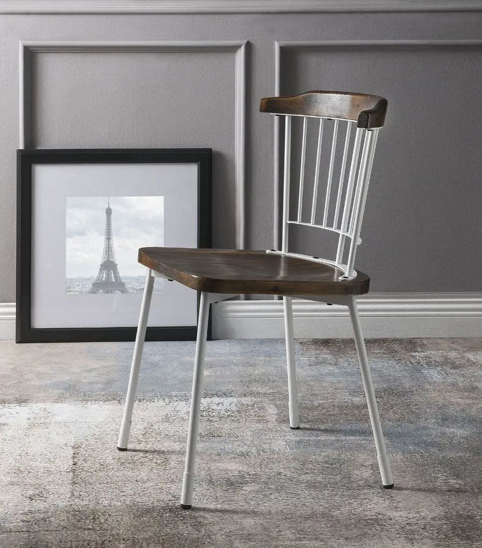 Orien - Side Chair by Unique Piece Furniture