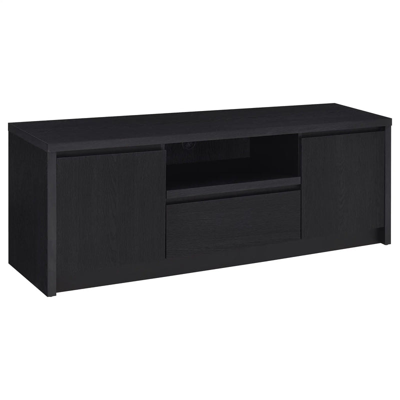 Sloat - 2 Door TV Stand Media Console by HouseOfZazla