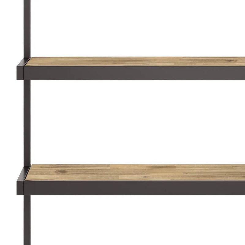 Erina - Handcrafted Bookcase by Unique Piece Furniture