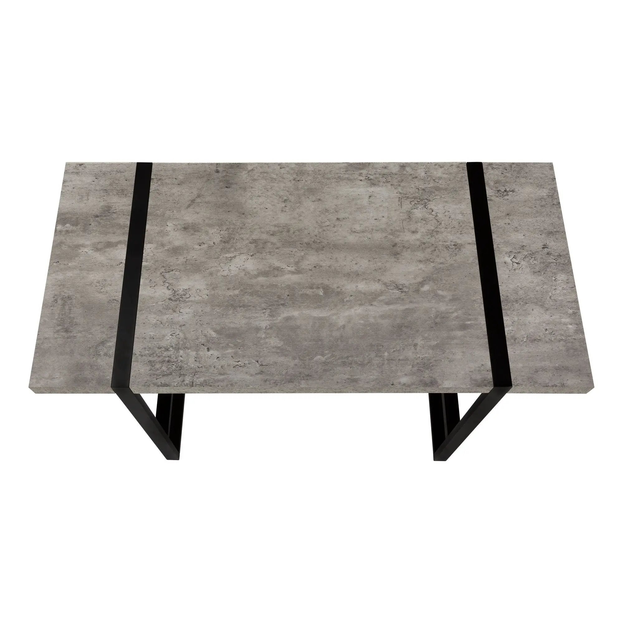 Industrial Design Computer Desk For Home Office, Laptop by Unique Piece Furniture