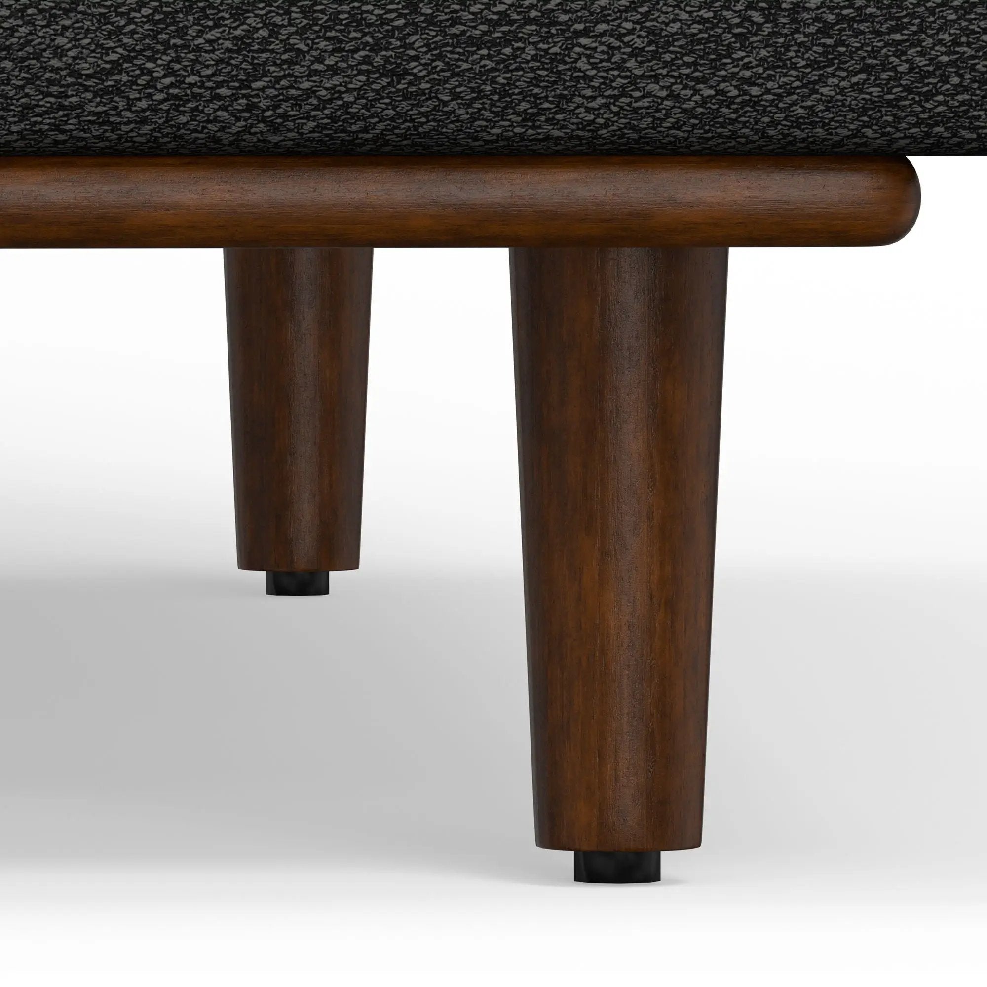 Morrison - Sofa And Ottoman Set by Unique Piece Furniture