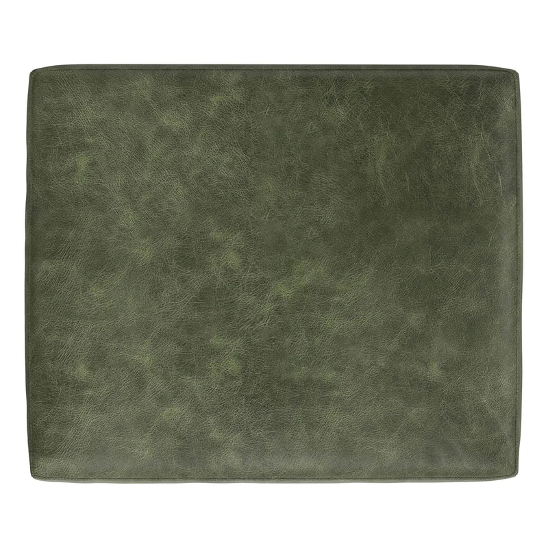 Morrison - Handcrafted Ottoman by Unique Piece Furniture