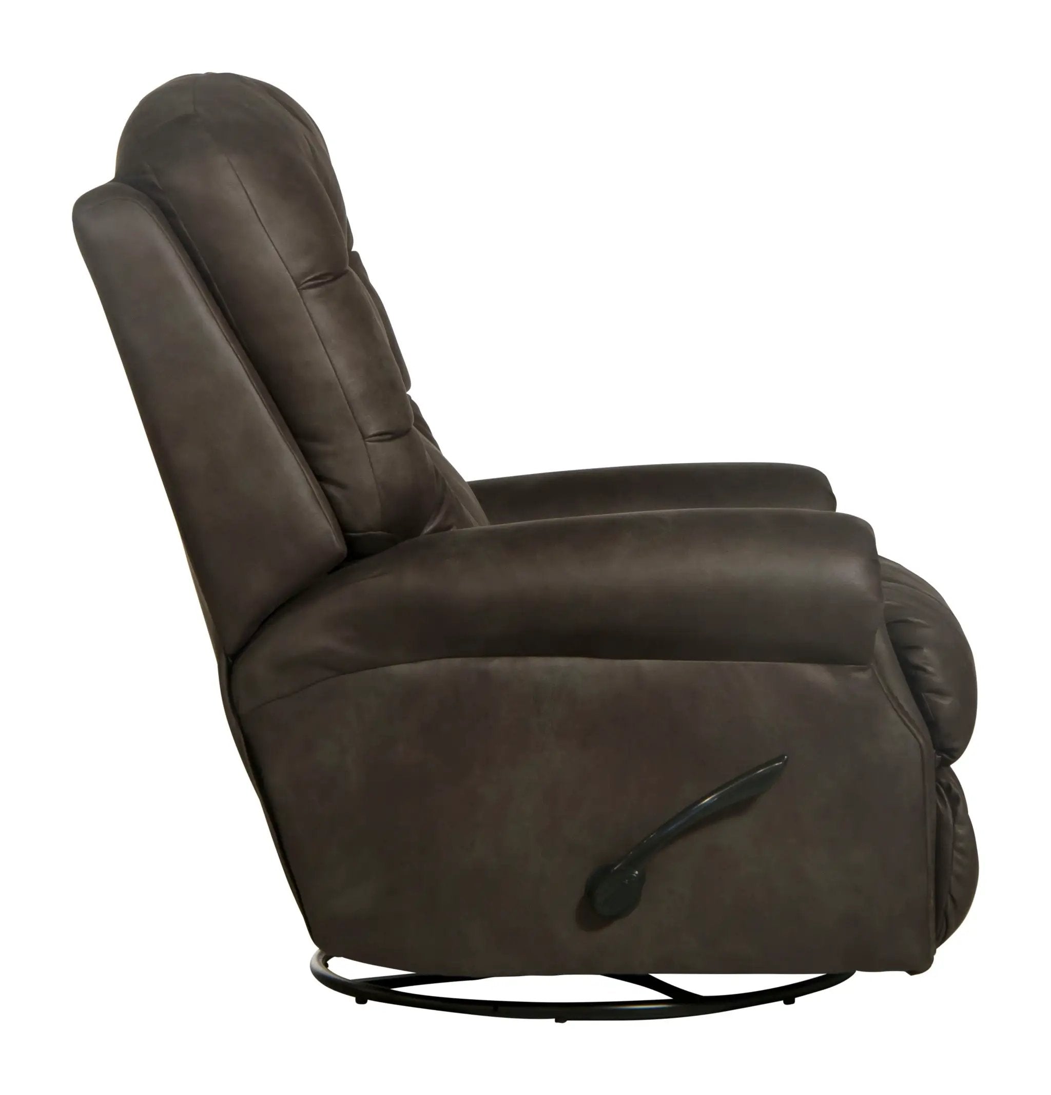 Simpson - Swivel Glider Recliner by Unique Piece Furniture
