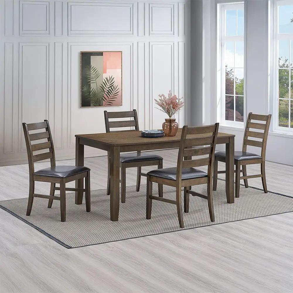 Damica - Dining Table by Unique Piece Furniture