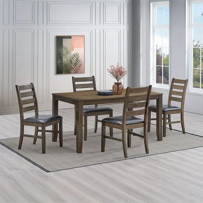 Damica - Dining Table by Unique Piece Furniture