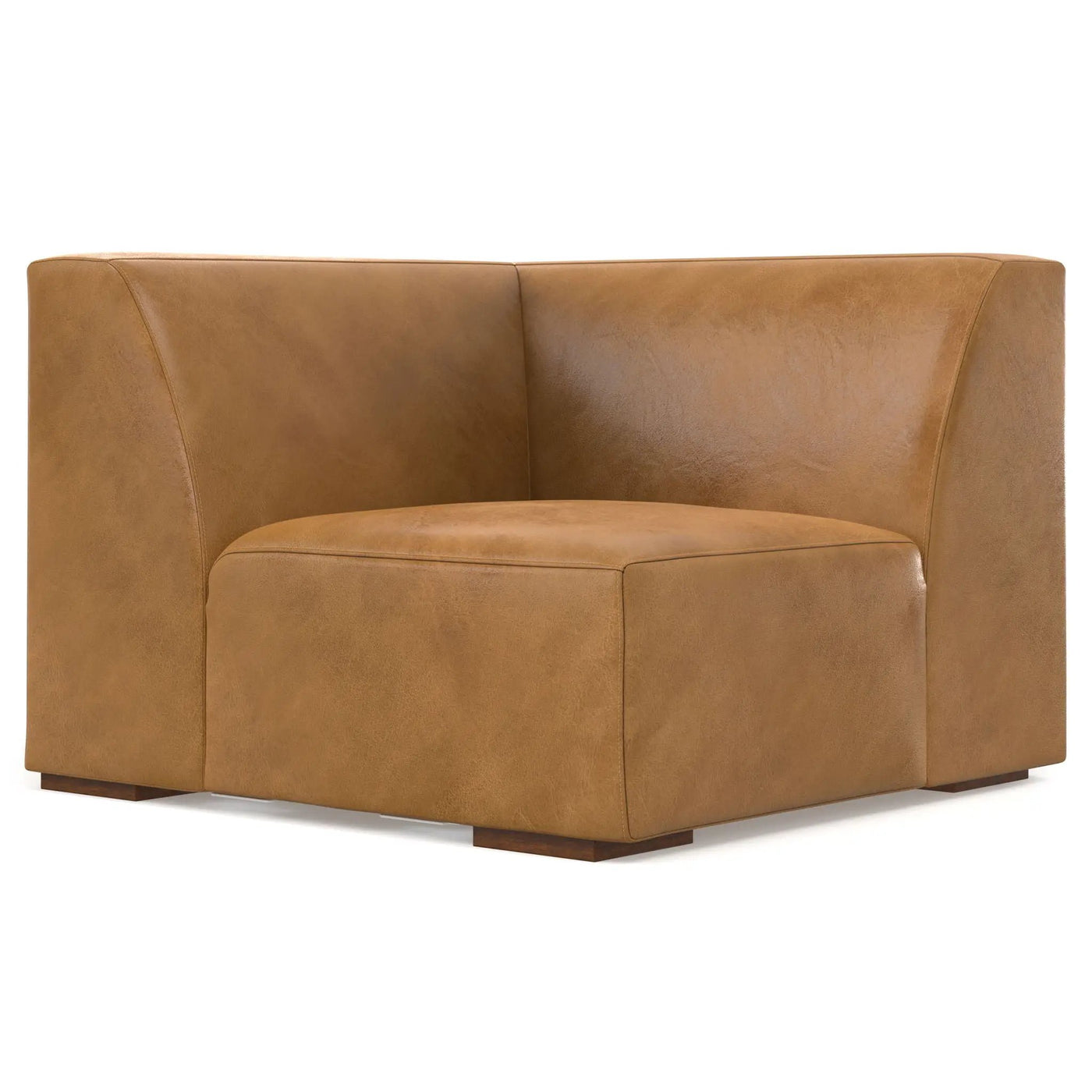 Rex - Corner Sofa Module by HouseOfZazla