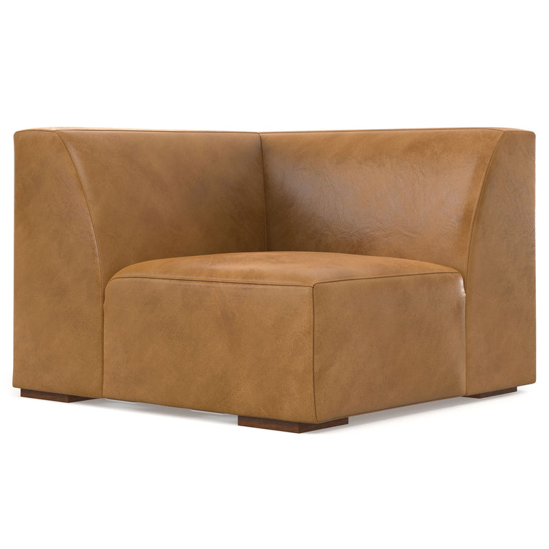 Rex - Corner Sofa Module by HouseOfZazla