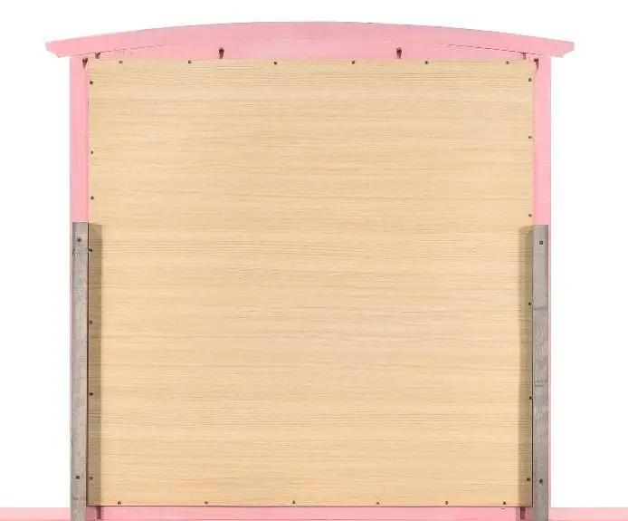 Hammond - Elegant Wall Mirror by Unique Piece Furniture