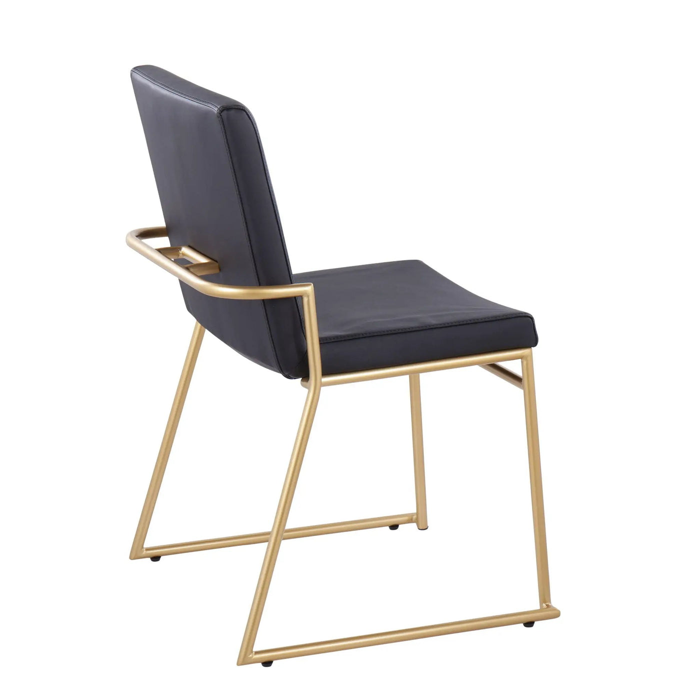 Dutchess - Contemporary Dining Chair (Set of 2) by HouseOfZazla