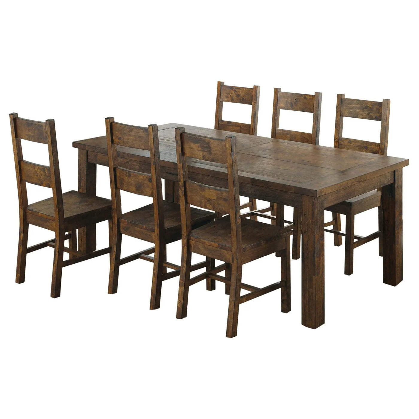 Mina - Dining Table Set With Chairs by HouseOfZazla