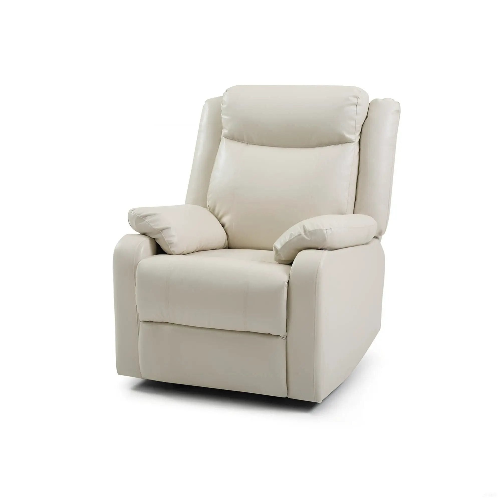 Ward - Rocker Recliner by HouseOfZazla