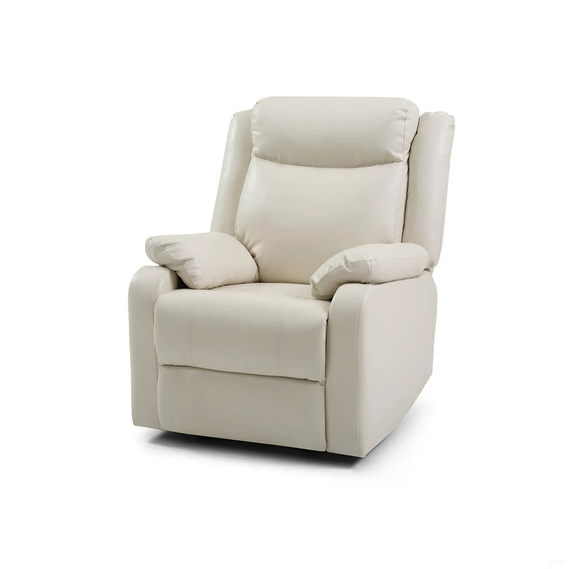 Ward - Rocker Recliner by HouseOfZazla