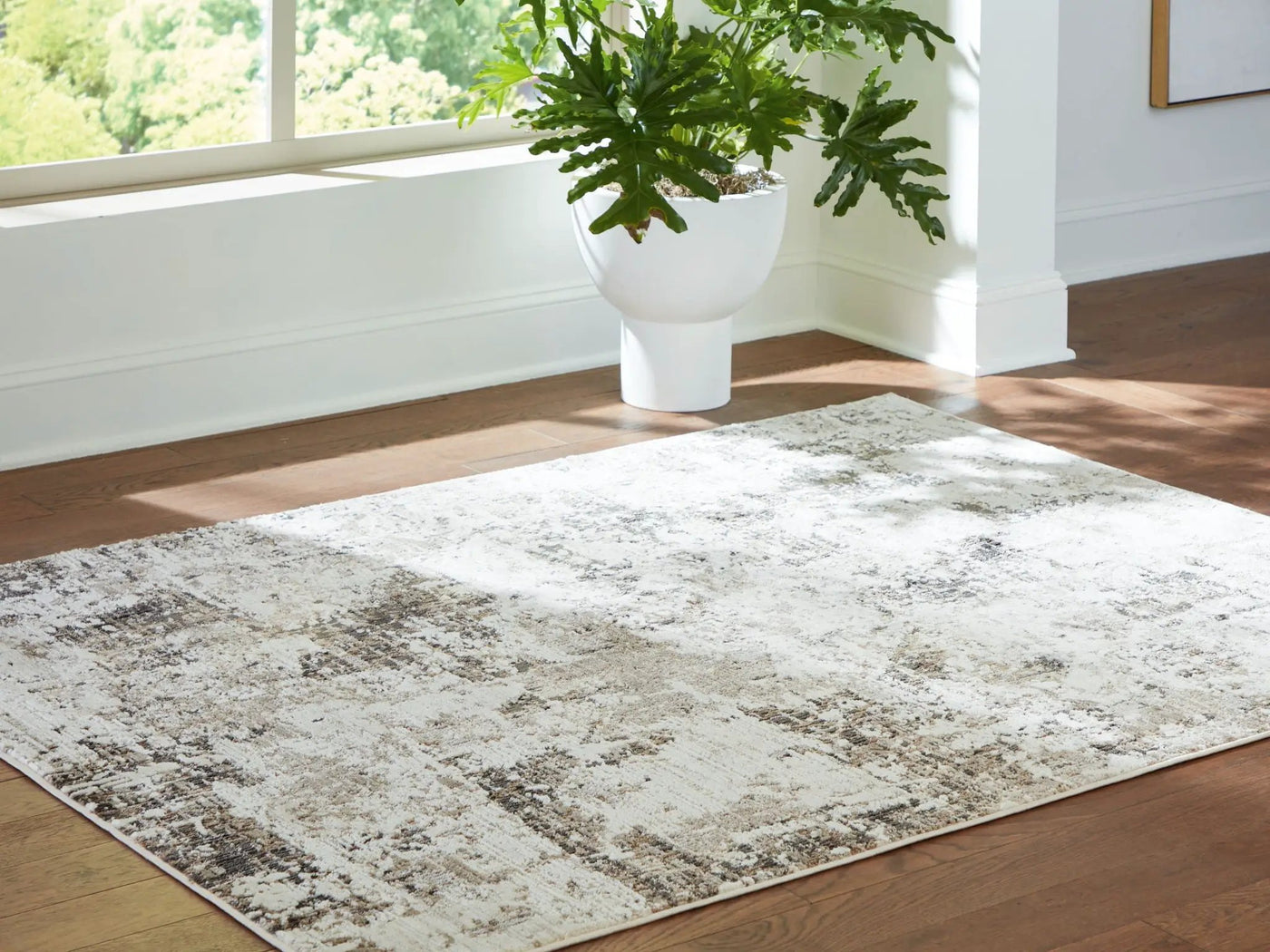 Barricland - Rug by Unique Piece Furniture