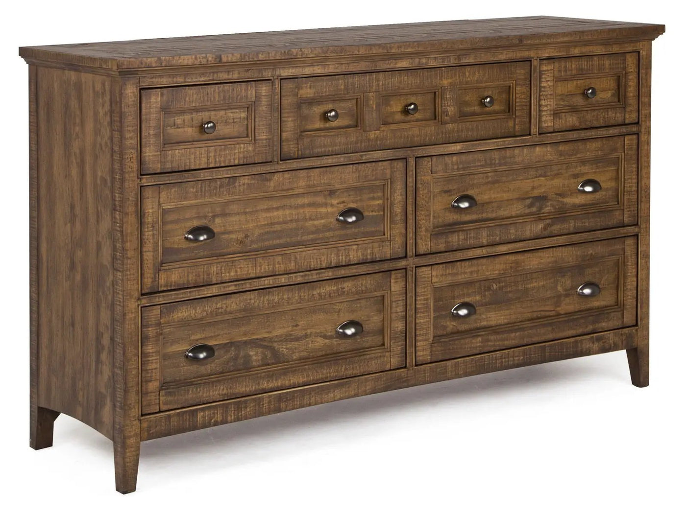 Bay Creek - Drawer Dresser by Unique Piece Furniture