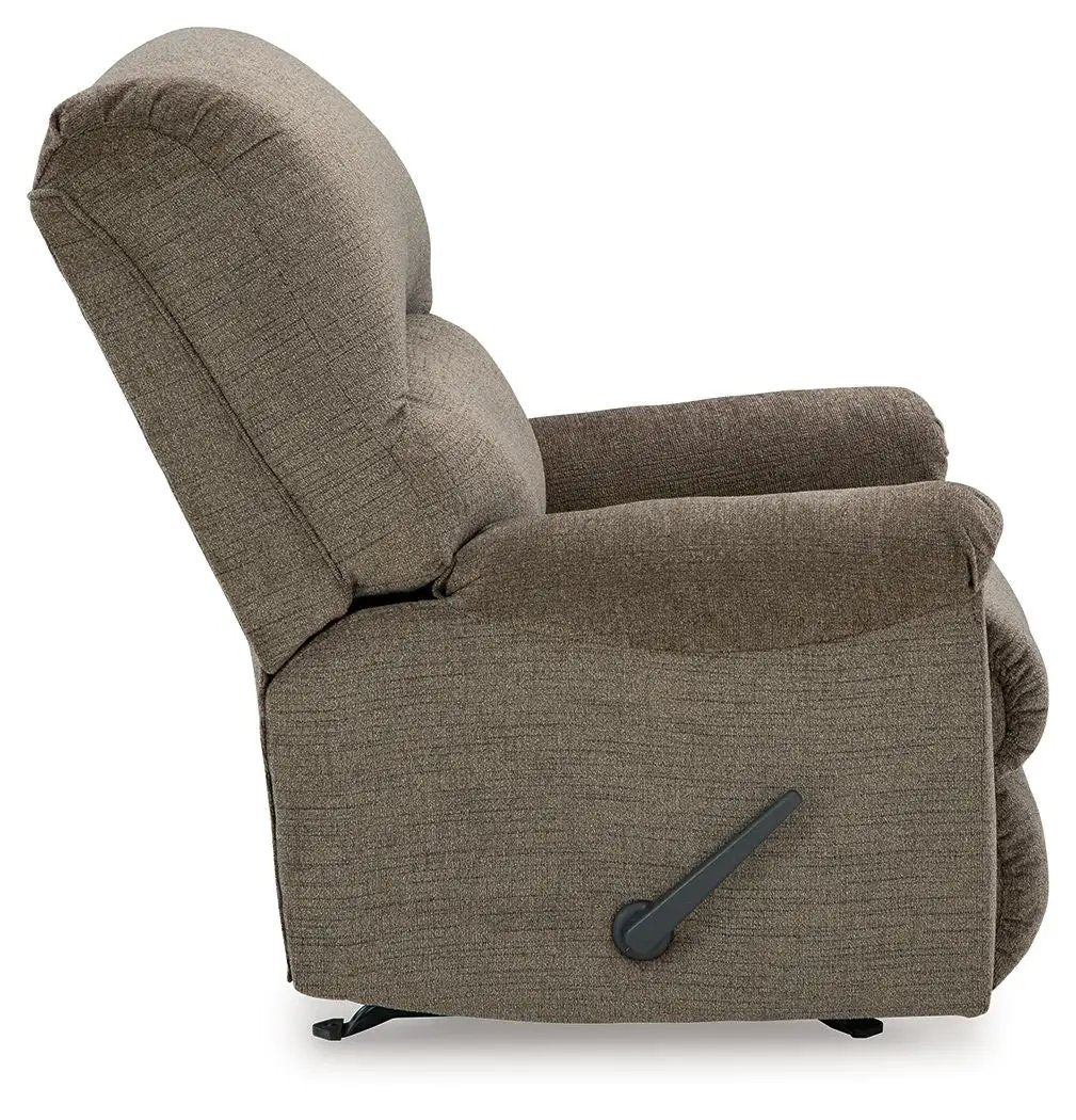 Stonemeade - Rocker Recliner by Unique Piece Furniture
