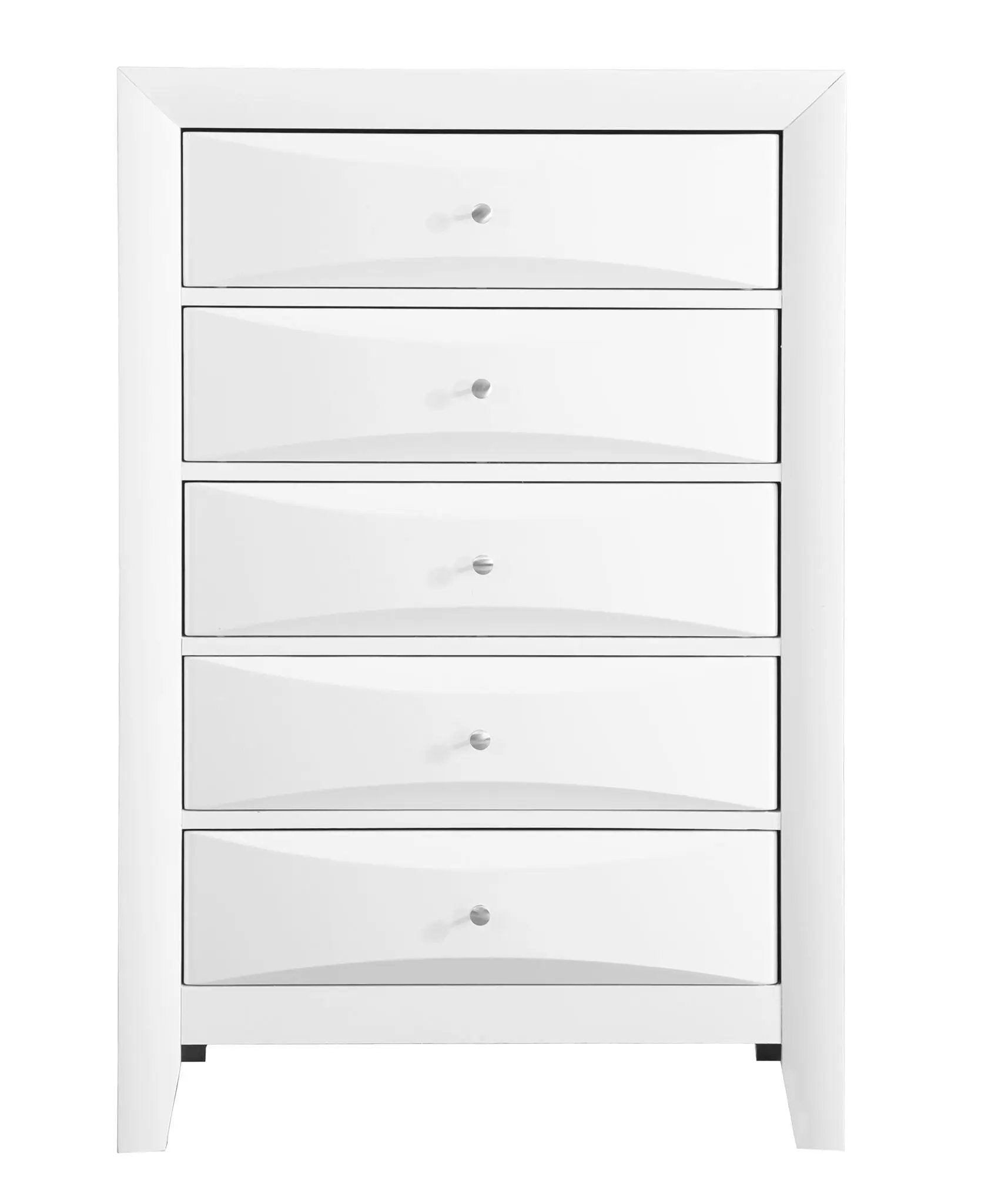 Marilla - Chest by Unique Piece Furniture