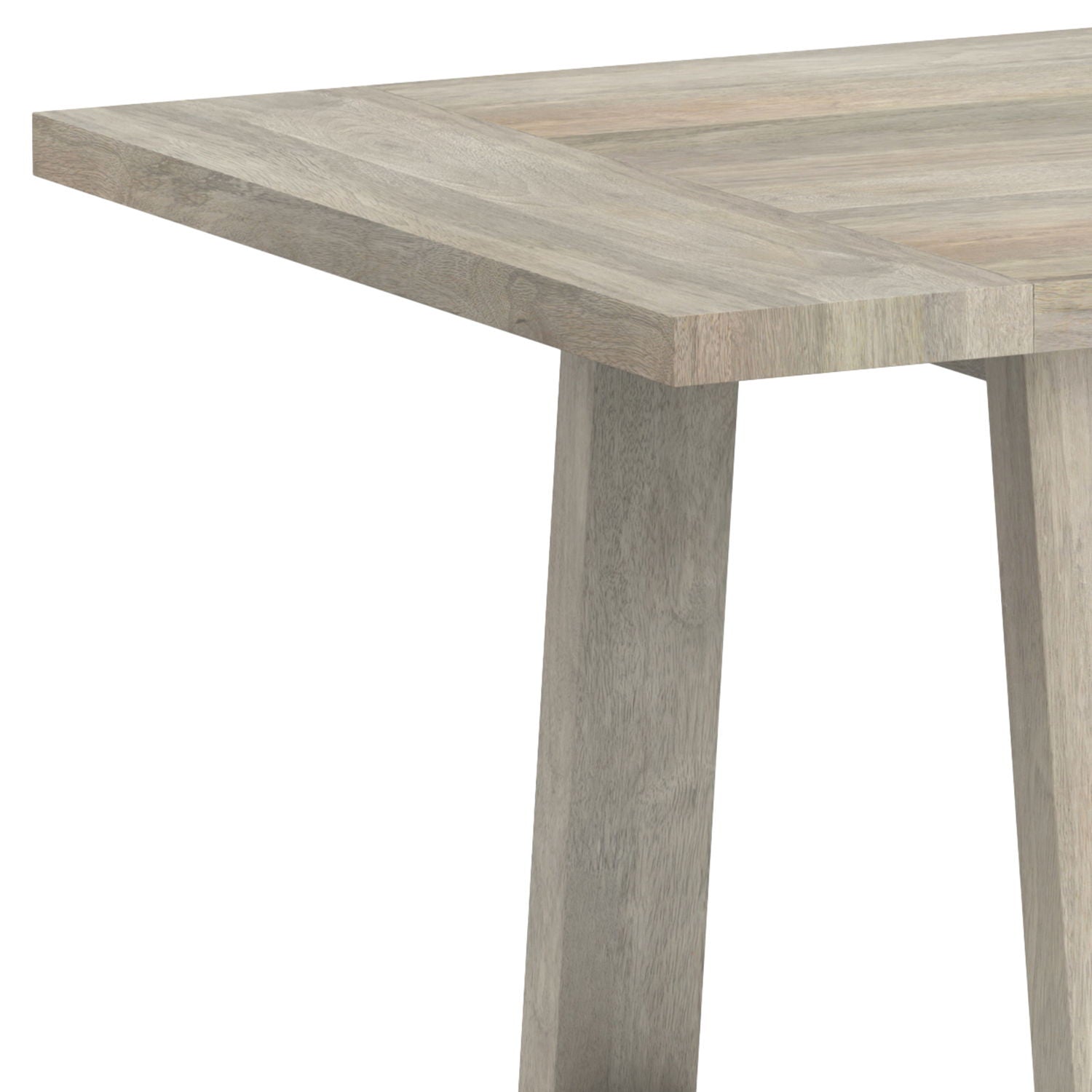 Whitley - Dining Table by HouseOfZazla