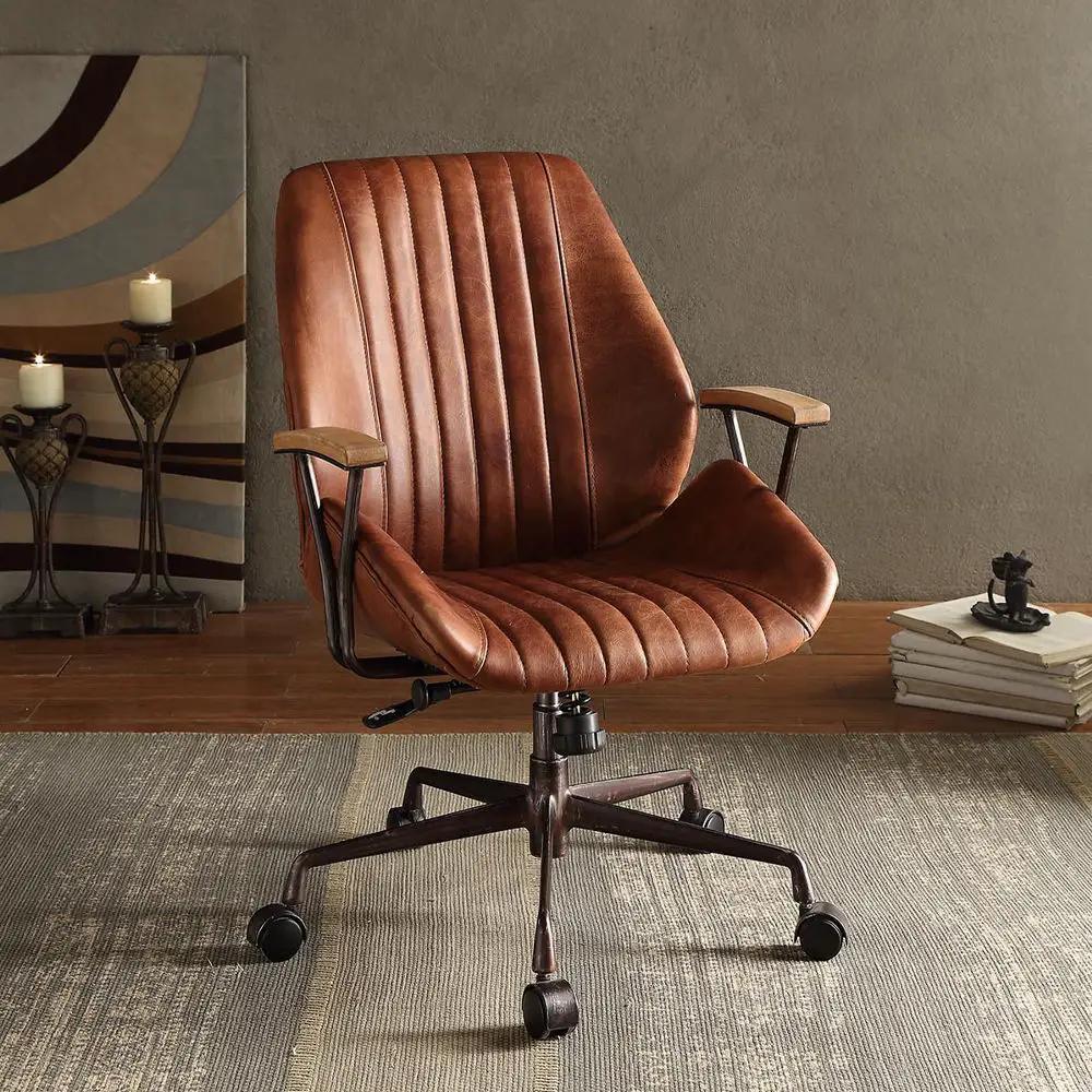 Hamilton - Executive Office Chair by Unique Piece Furniture