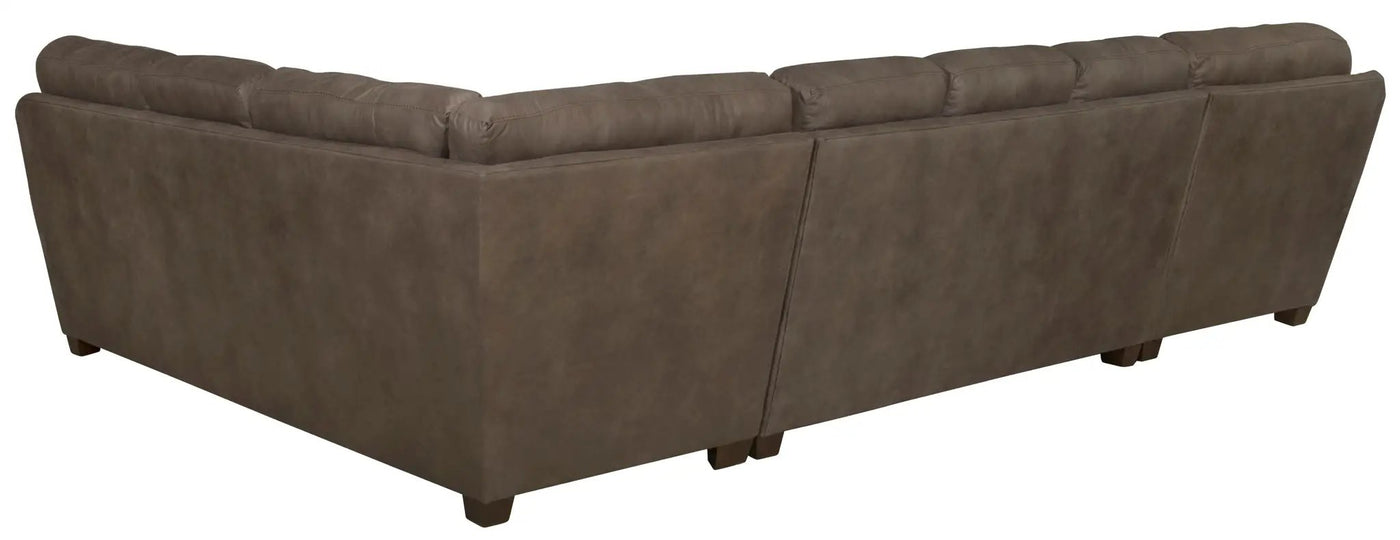 Royce - Sectional by Unique Piece Furniture