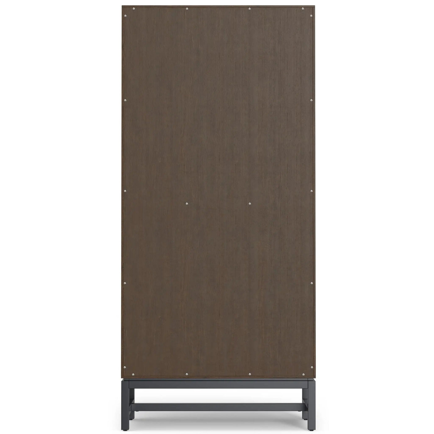 Banting - Mid Century Bookcase, Handcrafted by Unique Piece Furniture