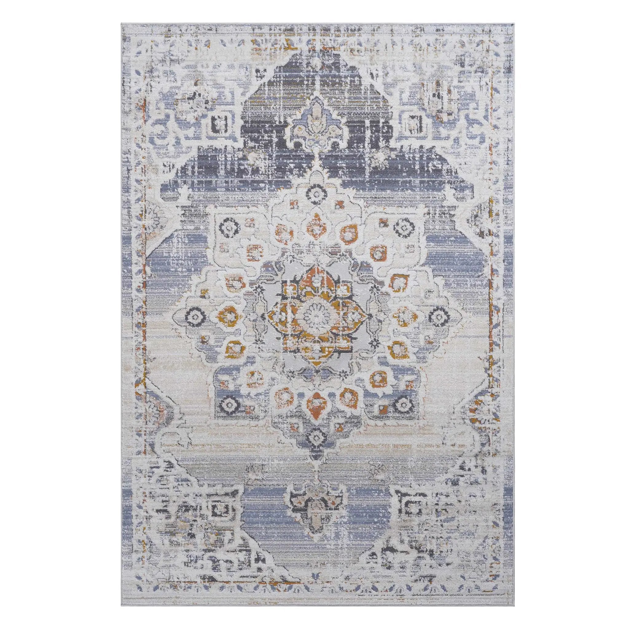 PAYAS Collection 7.9X10 Rug by HouseOfZazla