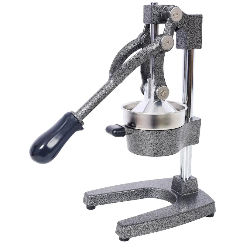 Manual Hand Press Citrus Juicer by HouseOfZazla