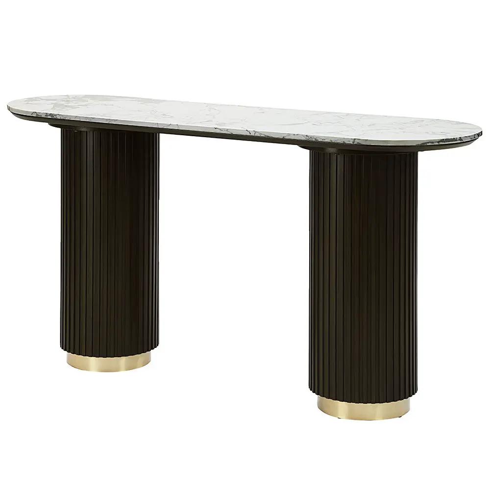 Clayten - Living Room Table by Unique Piece Furniture