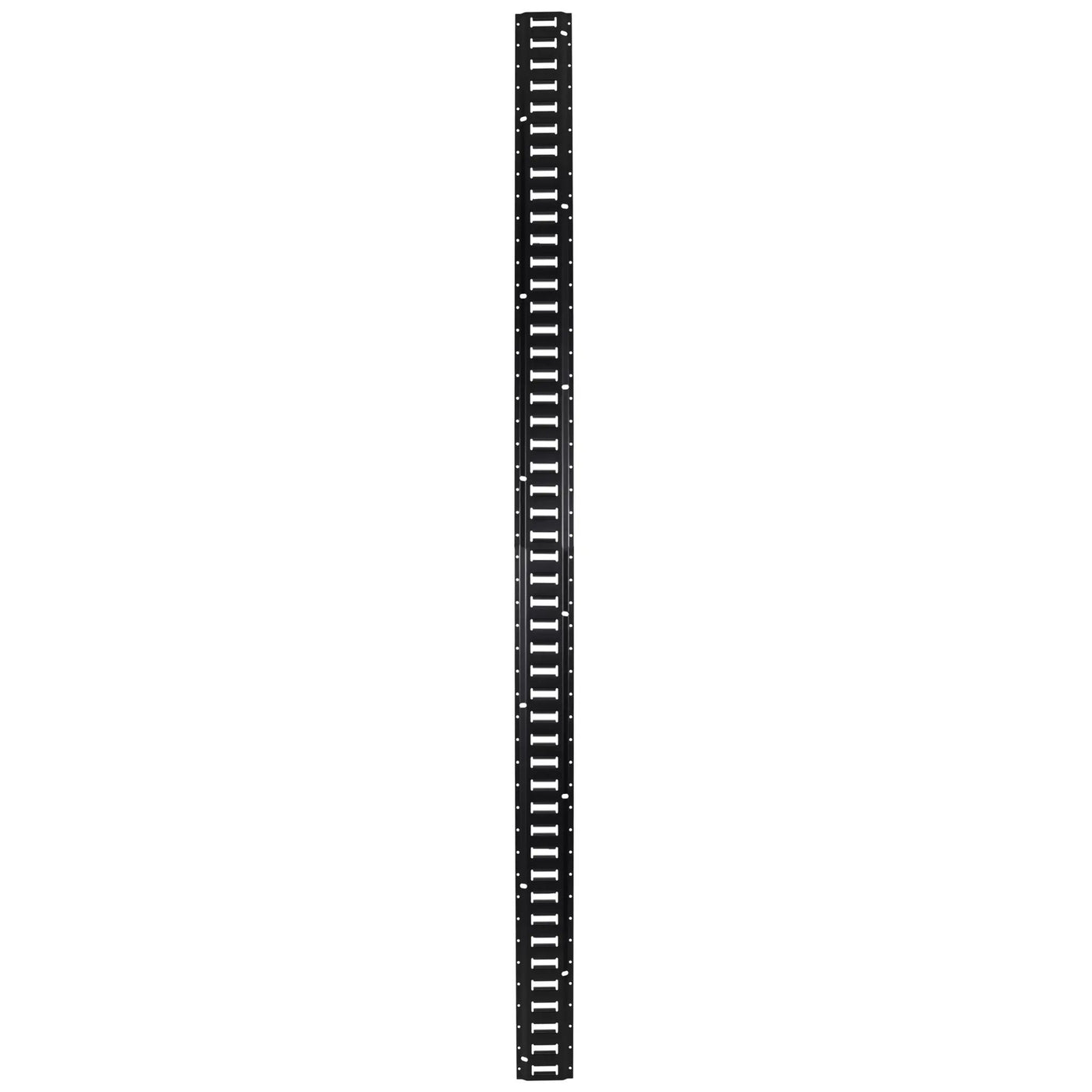Heavy Duty E Track Tie-Down Rail Kit with O-Ring Anchors and Rope Tie Offs by HouseOfZazla
