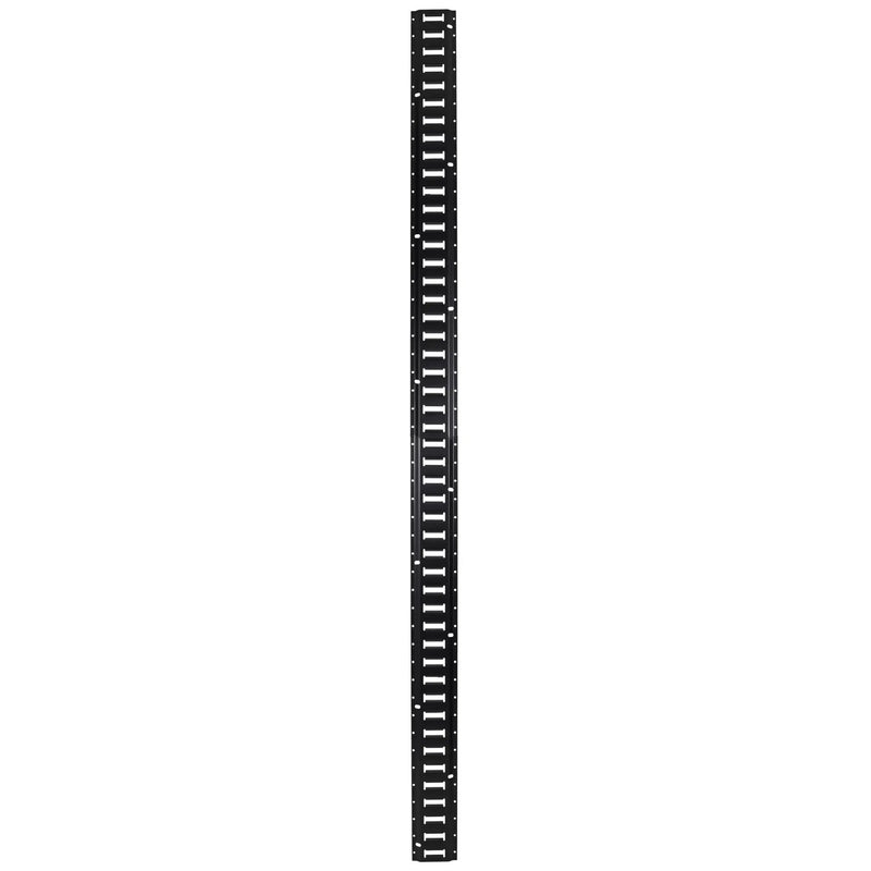 Heavy Duty E Track Tie-Down Rail Kit with O-Ring Anchors and Rope Tie Offs by HouseOfZazla
