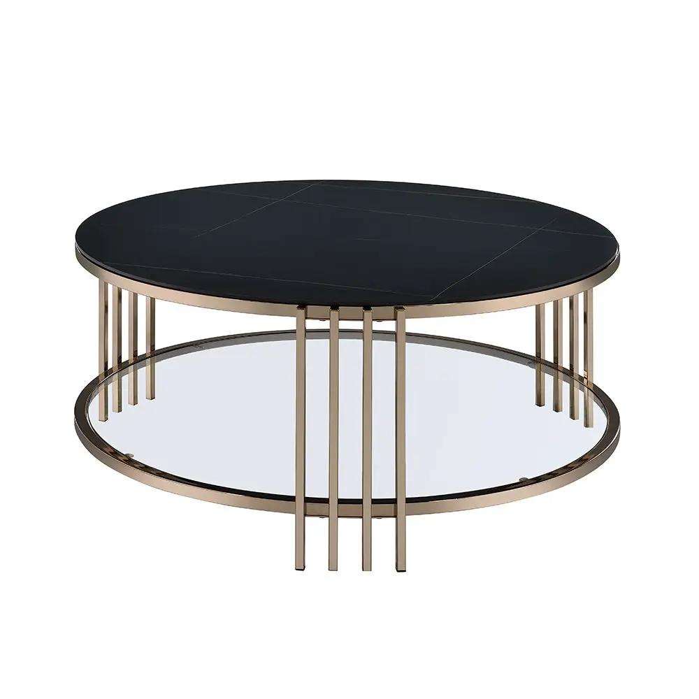 Zaidee - Table by Unique Piece Furniture