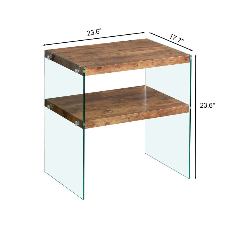 Durable Table For Living Room by HouseOfZazla
